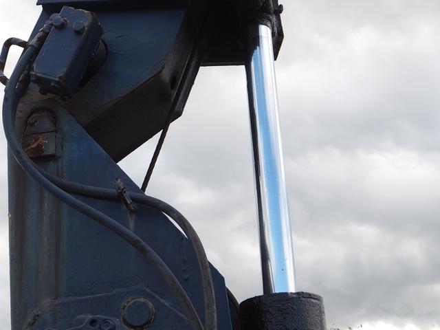 三菱ふそう キャンター 小型 土砂ダンプ *********(95346) 50枚目