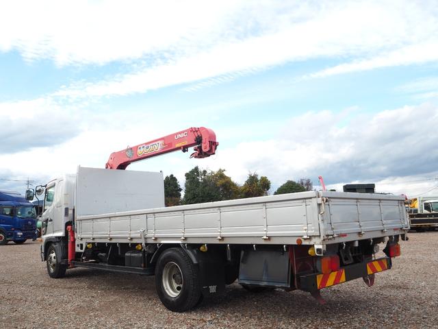 日野 レンジャー 中型 平ボディ *********(95347) 27枚目