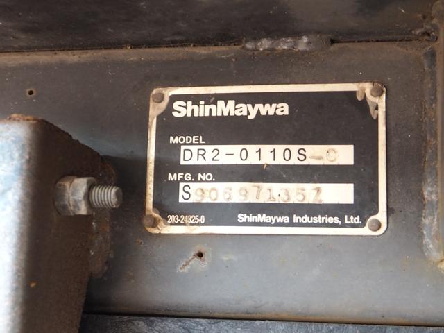 三菱ふそう キャンター 小型 土砂ダンプ *********(95346) 55枚目