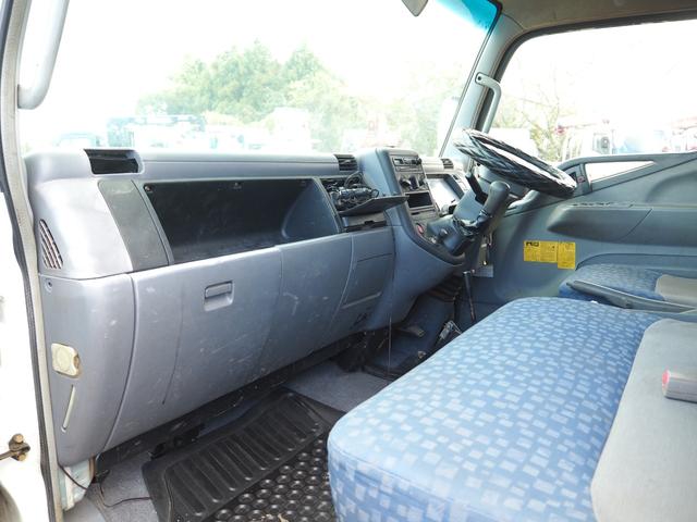 三菱ふそう キャンター 小型 土砂ダンプ *********(95346) 57枚目