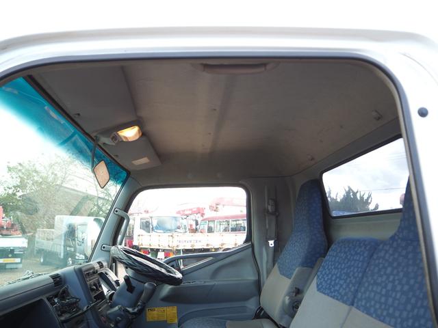 三菱ふそう キャンター 小型 土砂ダンプ *********(95346) 58枚目