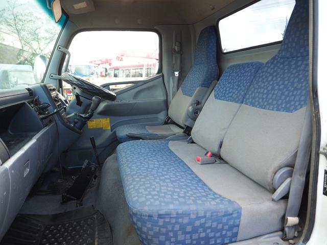 三菱ふそう キャンター 小型 土砂ダンプ *********(95346) 59枚目