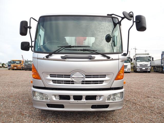 日野 レンジャー 中型 平ボディ *********(95347) 32枚目
