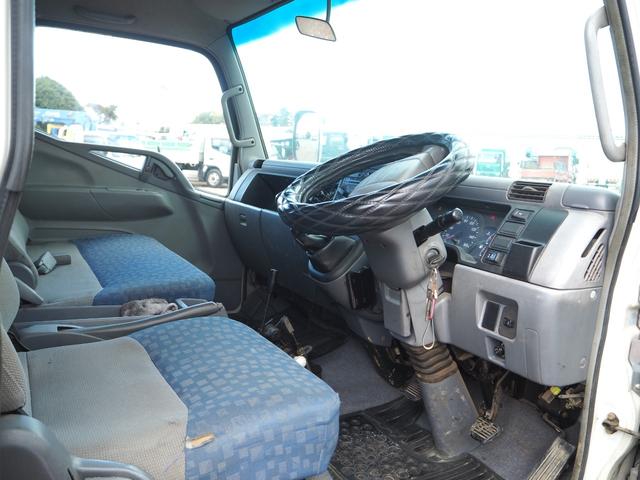 三菱ふそう キャンター 小型 土砂ダンプ *********(95346) 60枚目