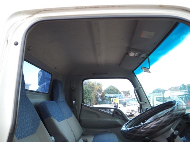 三菱ふそう キャンター 小型 土砂ダンプ *********(95346) 62枚目