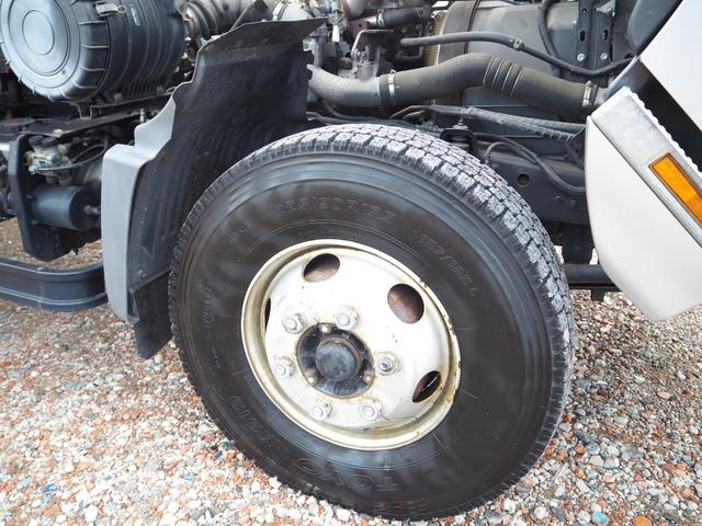 日野 レンジャー 中型 平ボディ *********(95347) 35枚目