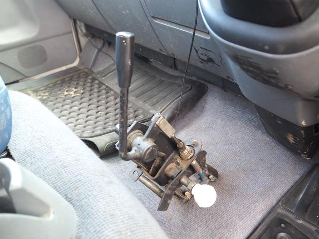 三菱ふそう キャンター 小型 土砂ダンプ *********(95346) 63枚目