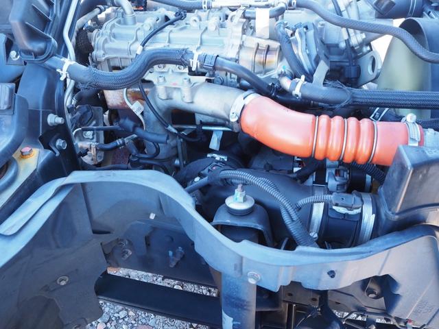 三菱ふそう キャンター 小型 平ボディ *********(113056) 37枚目