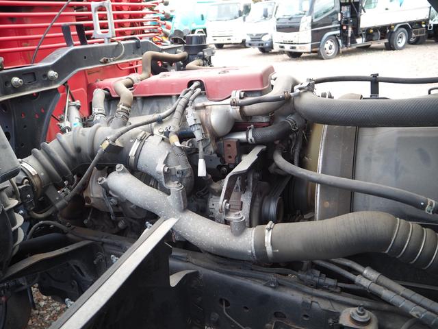 日野 レンジャー 中型 平ボディ *********(95347) 36枚目