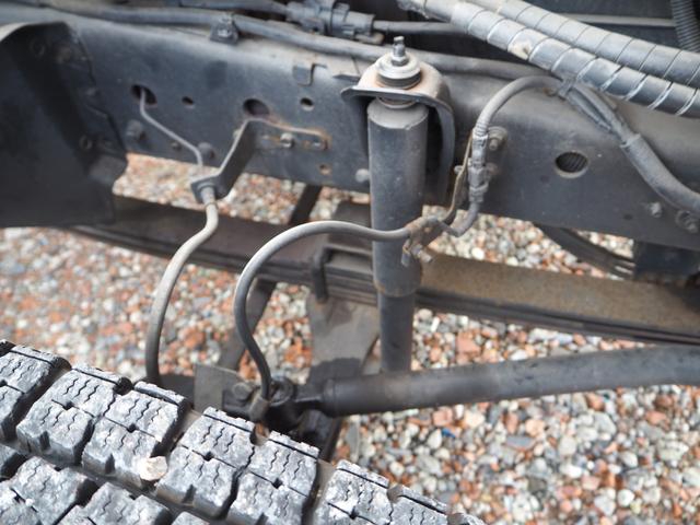 日野 レンジャー 中型 平ボディ *********(95347) 37枚目