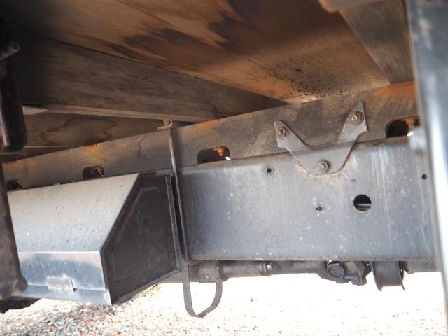 日野 レンジャー 中型 平ボディ *********(95347) 40枚目