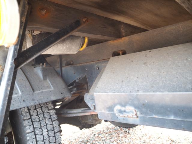 日野 レンジャー 中型 平ボディ *********(95347) 41枚目