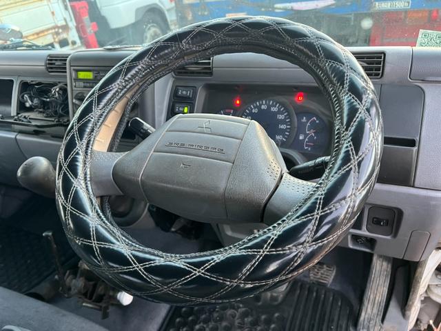 三菱ふそう キャンター 小型 土砂ダンプ *********(95346) 69枚目