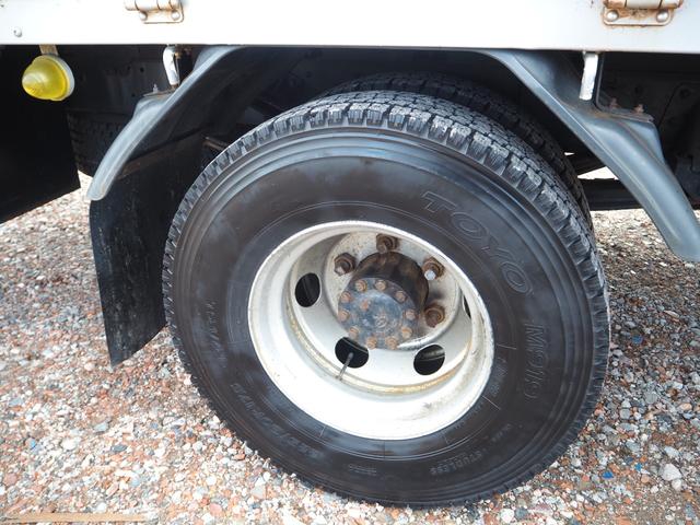 日野 レンジャー 中型 平ボディ *********(95347) 43枚目