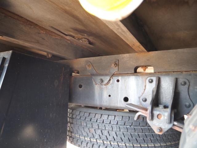 日野 レンジャー 中型 平ボディ *********(95347) 45枚目