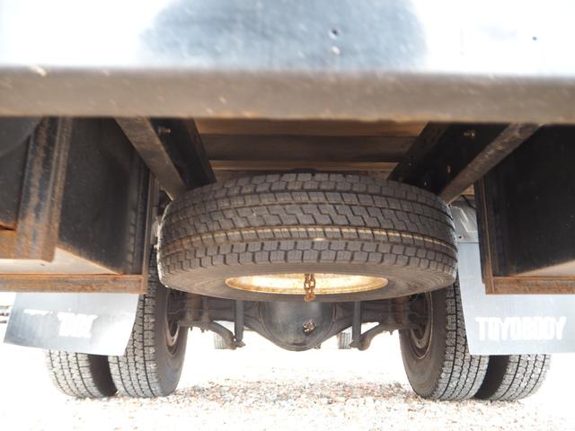 日野 レンジャー 中型 平ボディ *********(95347) 46枚目