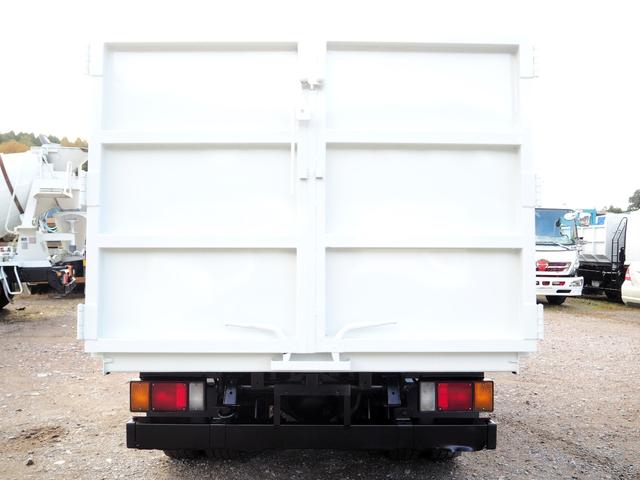 いすゞ エルフ 小型 土砂ダンプ *********(95348) 4枚目