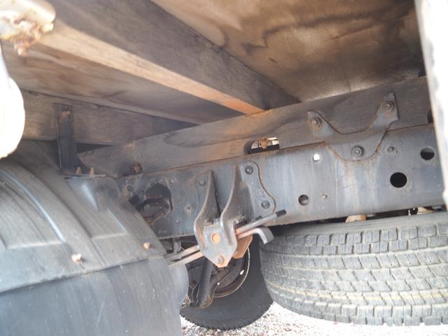 日野 レンジャー 中型 平ボディ *********(95347) 47枚目