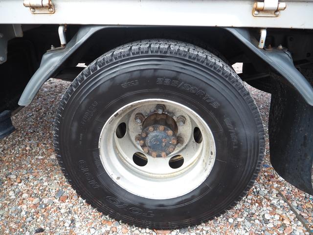 日野 レンジャー 中型 平ボディ *********(95347) 48枚目