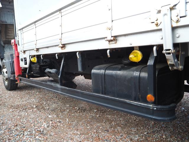 日野 レンジャー 中型 平ボディ *********(95347) 49枚目