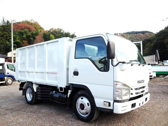 いすゞ エルフ 小型 土砂ダンプ *********(95348) 7枚目