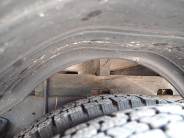 日野 レンジャー 中型 平ボディ *********(95347) 50枚目