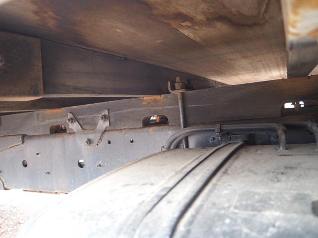 日野 レンジャー 中型 平ボディ *********(95347) 51枚目