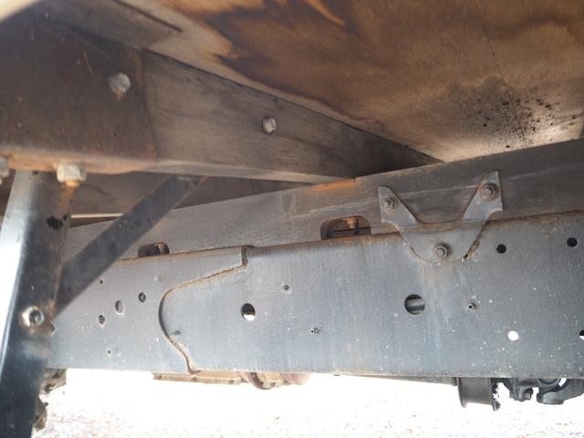 日野 レンジャー 中型 平ボディ *********(95347) 52枚目