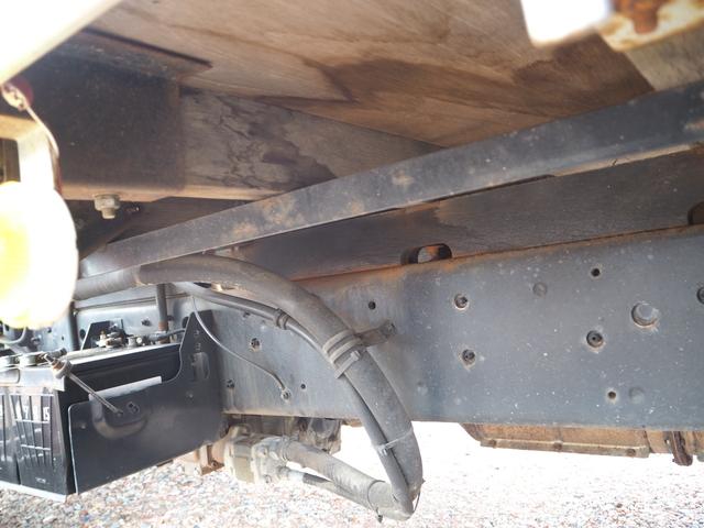 日野 レンジャー 中型 平ボディ *********(95347) 53枚目