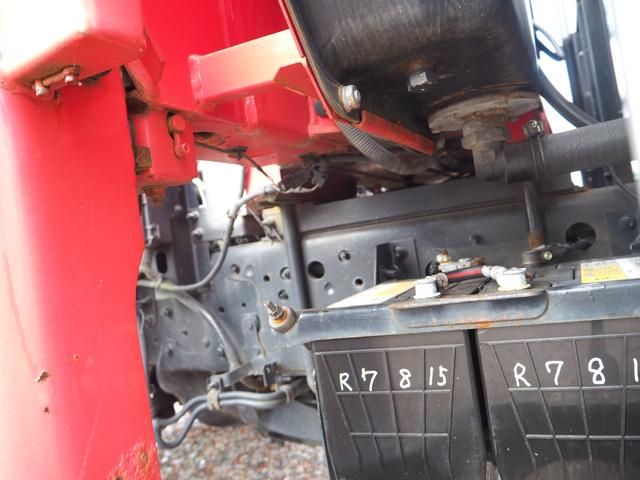 日野 レンジャー 中型 平ボディ *********(95347) 54枚目