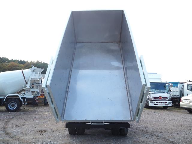 いすゞ エルフ 小型 土砂ダンプ *********(95348) 12枚目