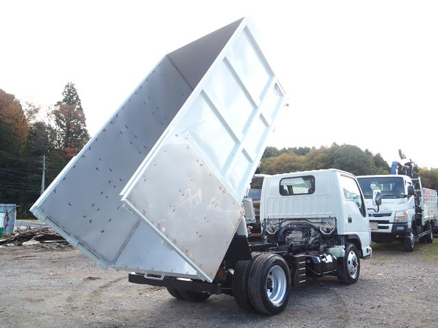 いすゞ エルフ 小型 土砂ダンプ *********(95348) 13枚目