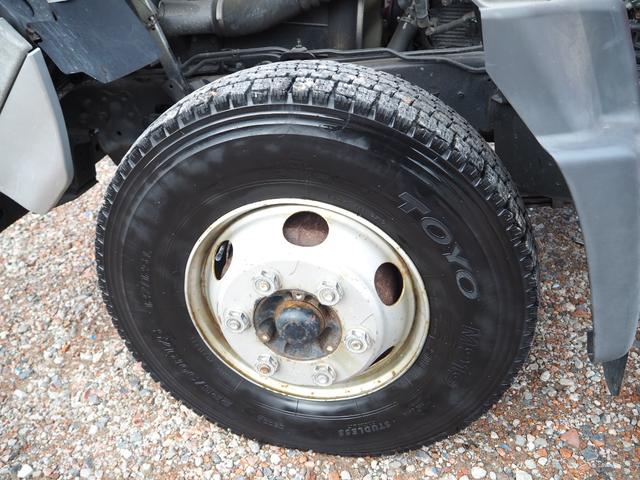 日野 レンジャー 中型 平ボディ *********(95347) 56枚目