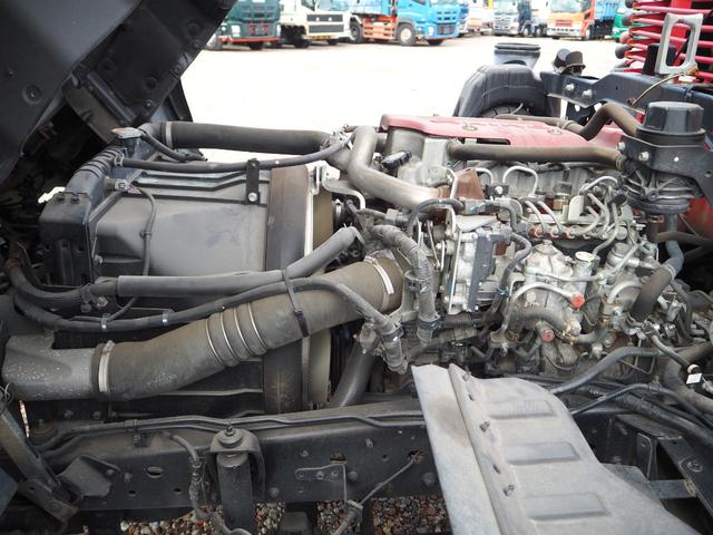 日野 レンジャー 中型 平ボディ *********(95347) 57枚目