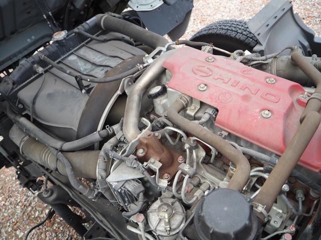 日野 レンジャー 中型 平ボディ *********(95347) 59枚目