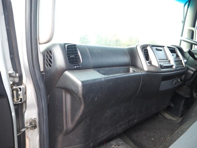 日野 レンジャー 中型 平ボディ *********(95347) 60枚目