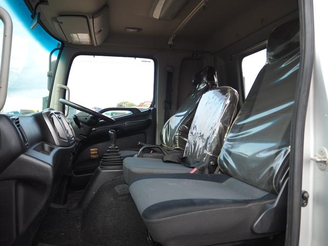 日野 レンジャー 中型 平ボディ *********(95347) 62枚目