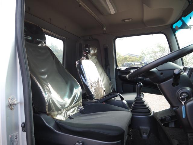 日野 レンジャー 中型 平ボディ *********(95347) 63枚目