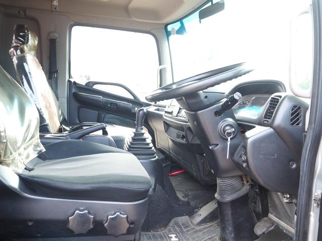 日野 レンジャー 中型 平ボディ *********(95347) 64枚目
