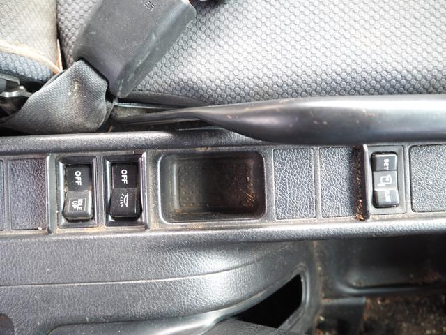 日野 レンジャー 中型 平ボディ *********(95347) 68枚目