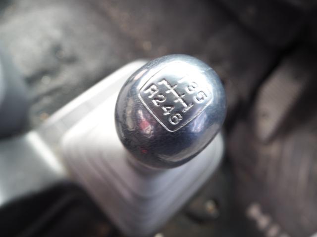 日野 レンジャー 中型 平ボディ *********(95347) 69枚目