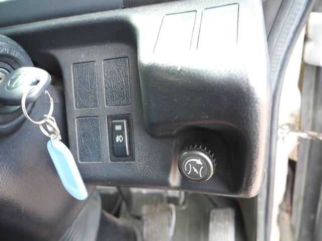 日野 レンジャー 中型 平ボディ *********(95347) 72枚目