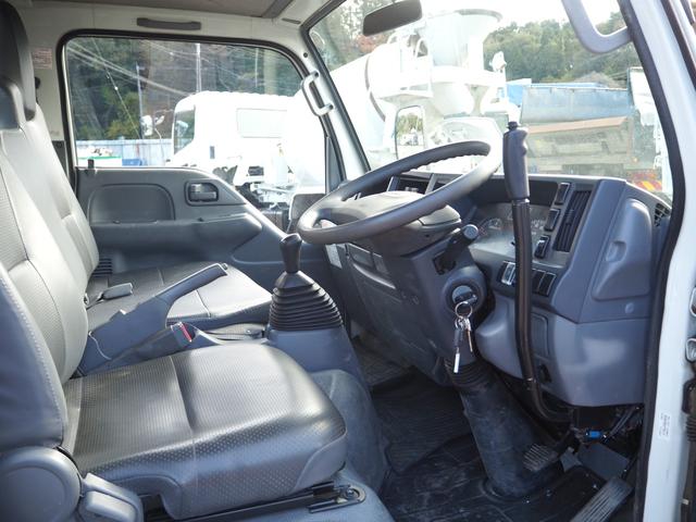 いすゞ エルフ 小型 土砂ダンプ *********(95348) 53枚目