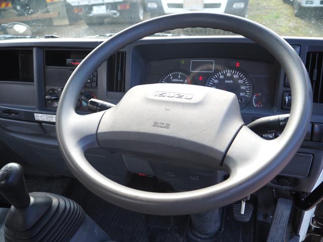 いすゞ エルフ 小型 土砂ダンプ *********(95348) 54枚目