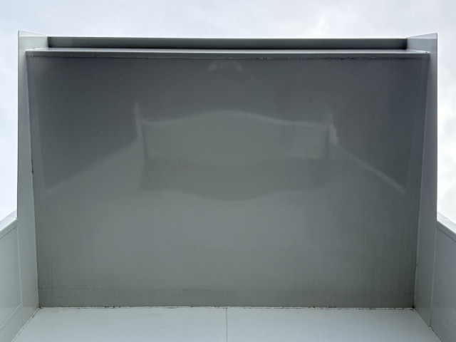 三菱ふそう ファイター 増トン 土砂ダンプ 2KG-FK62FZ(95367) 11枚目