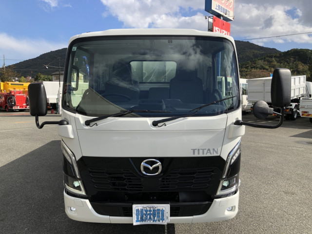 マツダ タイタン 小型 平ボディ 2RG-LMR88C(95368) 7枚目