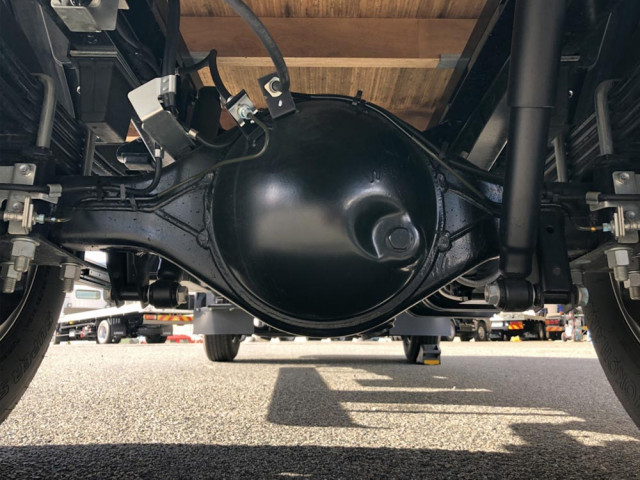 マツダ タイタン 小型 平ボディ 2RG-LMR88C(95368) 9枚目