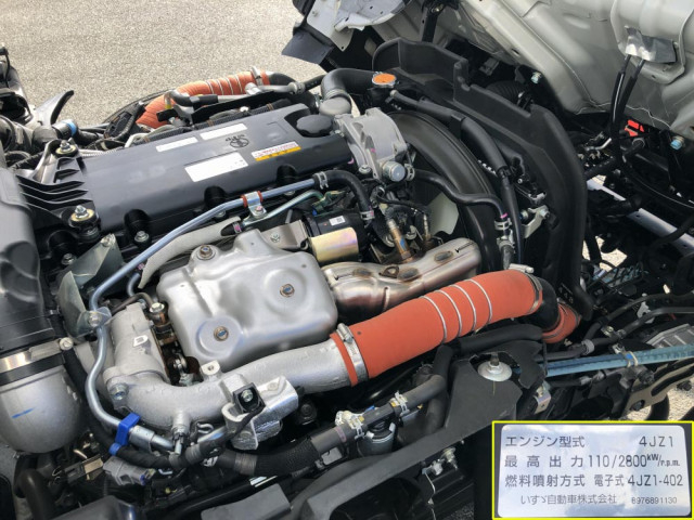 マツダ タイタン 小型 平ボディ 2RG-LMR88C(95368) 10枚目