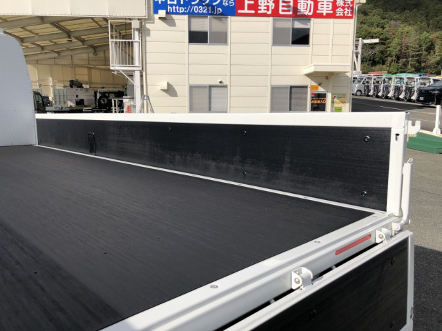マツダ タイタン 小型 平ボディ 2RG-LMR88C(95368) 14枚目