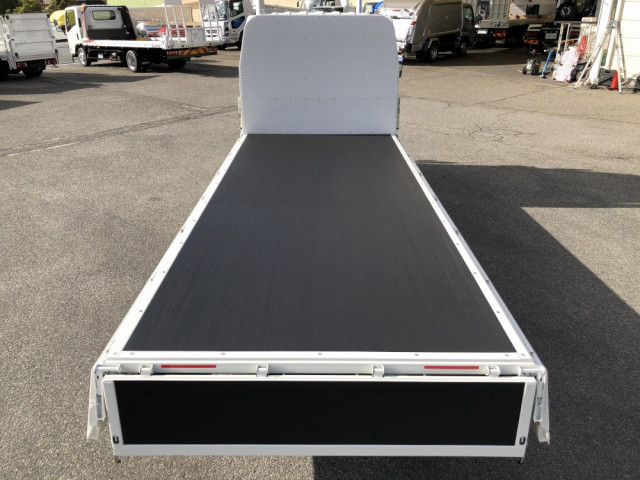 マツダ タイタン 小型 平ボディ 2RG-LMR88C(95368) 15枚目